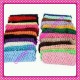 Diadema Elastico Crochet