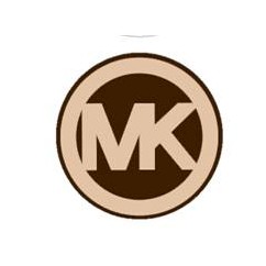 MK  CAMEL / MARRON